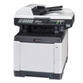 Kyocera-Mita FS-C2126MFP+